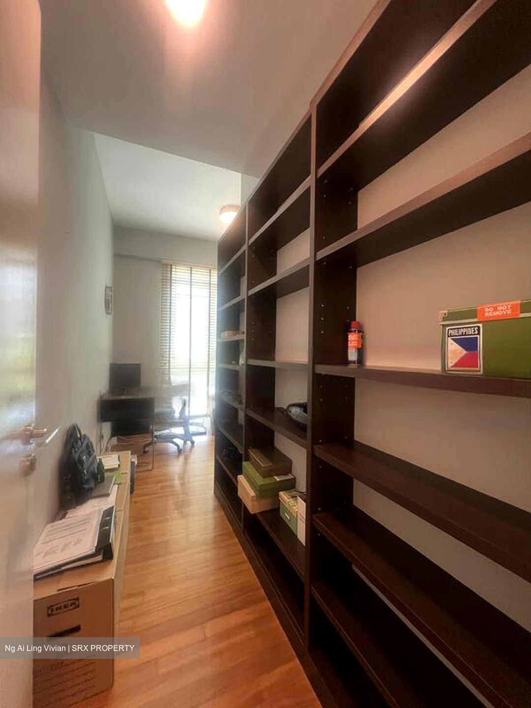 The Tresor (D10), Condominium #630327661